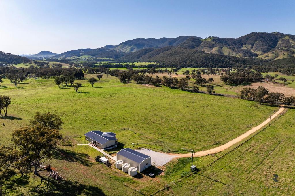 1532 Castlereagh Hwy, Mudgee, NSW 2850