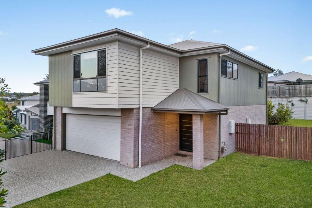 Contact Agent For Address, Ripley, QLD 4306