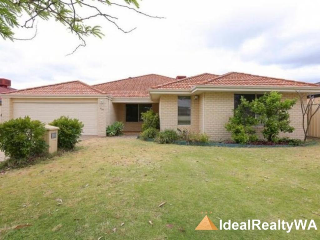 139 SHREEVE RD, CANNING VALE, WA 6155