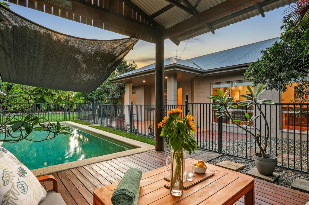 14 Maurice St, Kewarra Beach, QLD 4879
