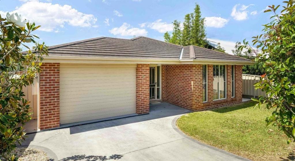 6 Murray St, East Maitland, NSW 2323