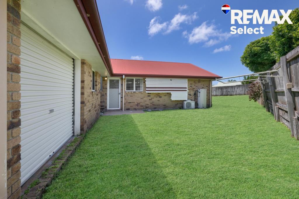 25 Langer Dr, Eimeo, QLD 4740