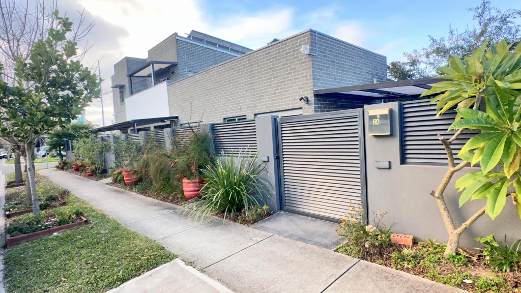 2a Bardia Ave, Bardia, NSW 2565