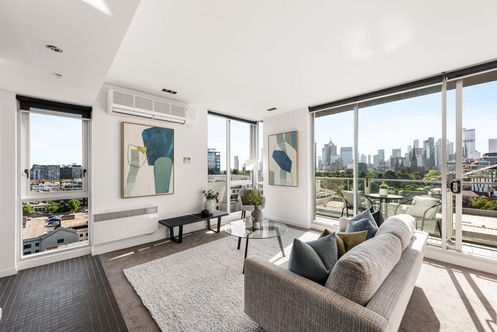 1303v/162 Albert St, East Melbourne, VIC 3002