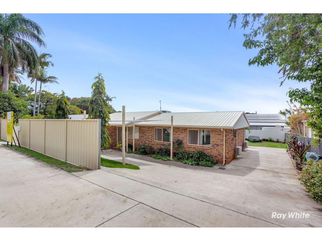 5 Swordfish Ave, Taranganba, QLD 4703