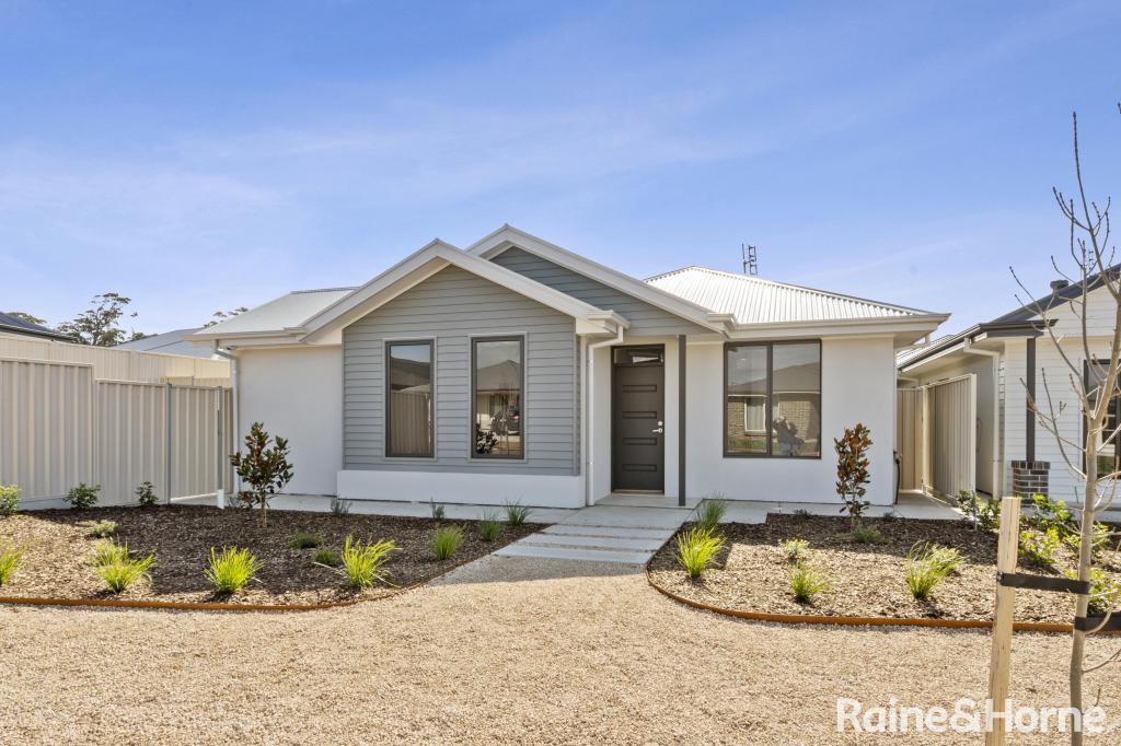 10 Roberts St, Strathalbyn, SA 5255