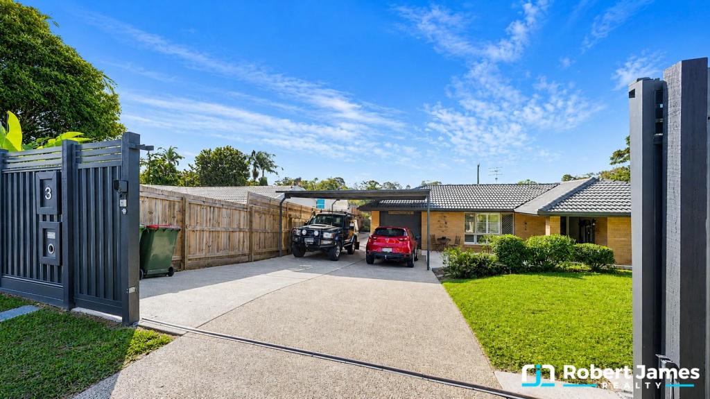 3 Hooper Cres, Tewantin, QLD 4565