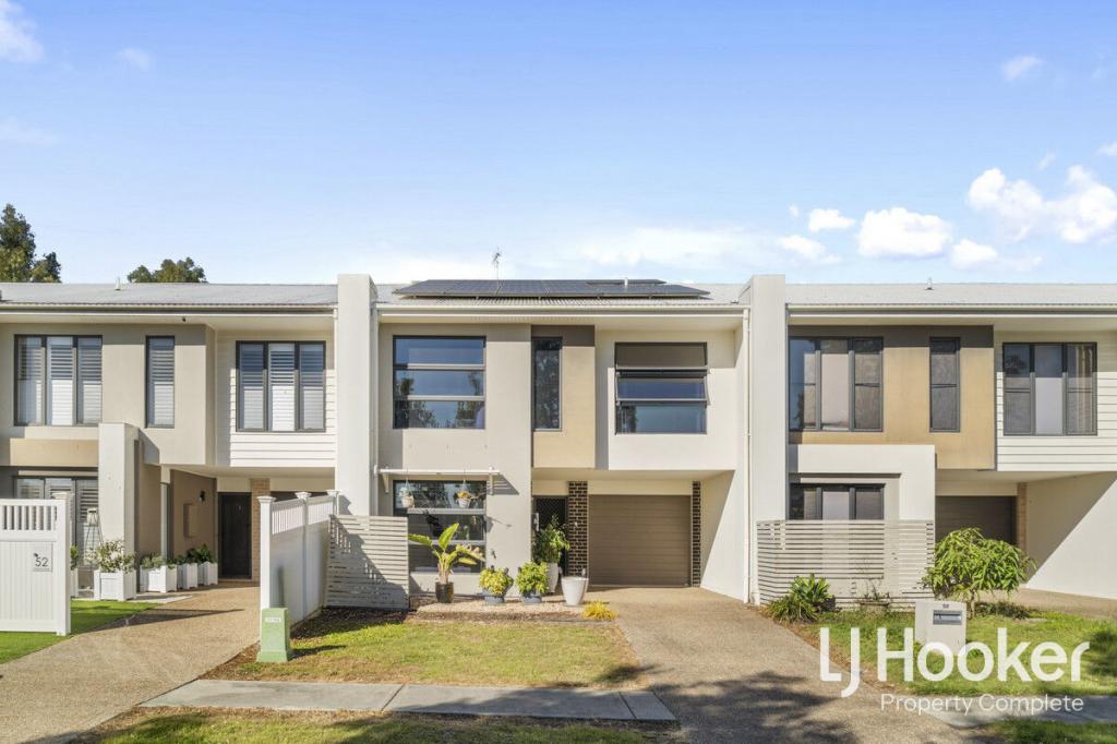 54 Pinehill St, Yarrabilba, QLD 4207