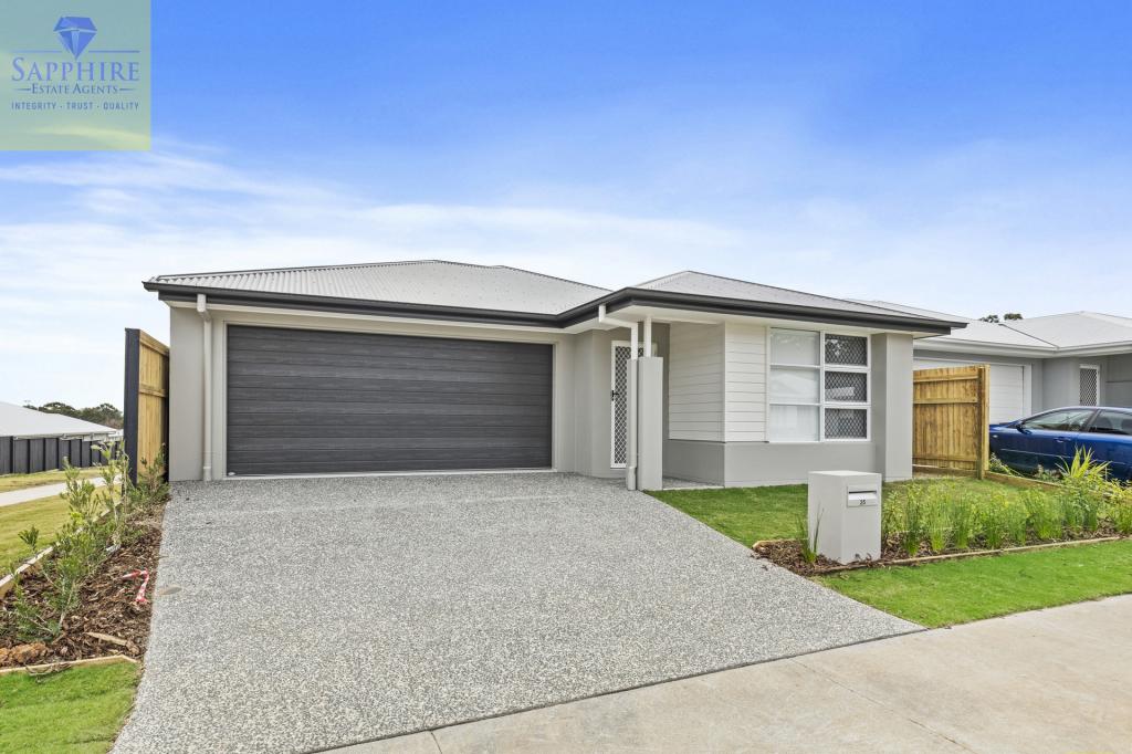 25 Wellside St, Morayfield, QLD 4506