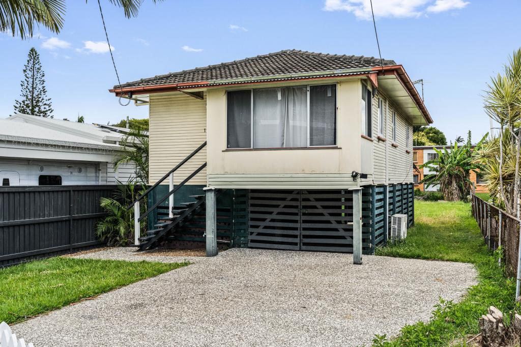 17 Sutton St, Redcliffe, QLD 4020