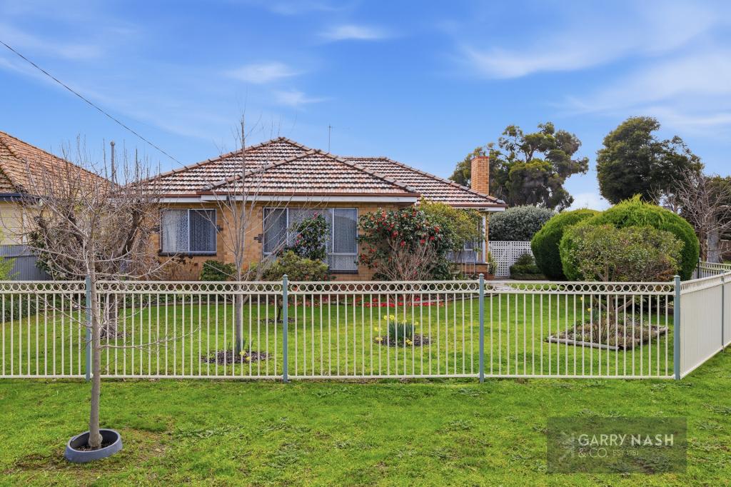 13 Dobbyn St, Wangaratta, VIC 3677