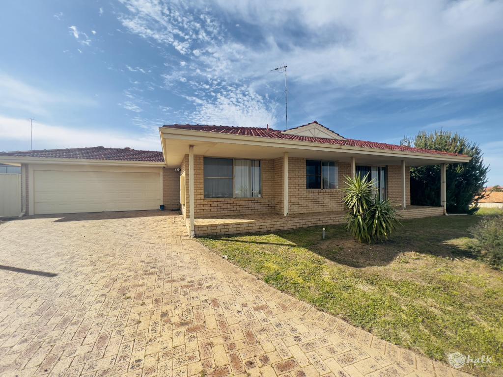 8 Ebony Ct, Halls Head, WA 6210