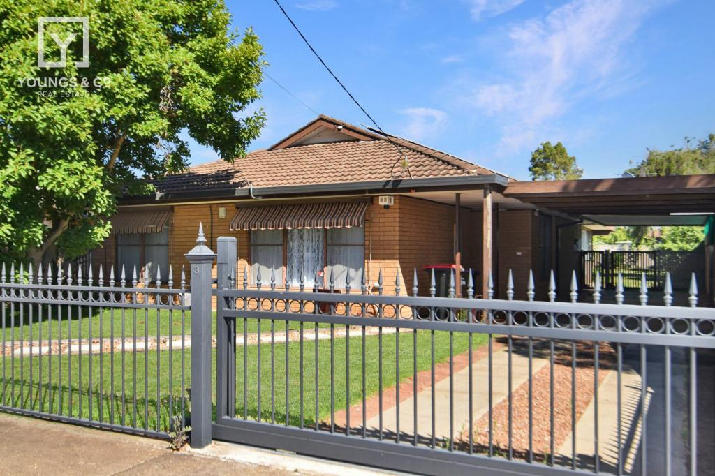 3 Agnew St, Mooroopna, VIC 3629