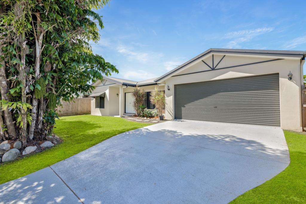 16 Moth Cl, Edmonton, QLD 4869