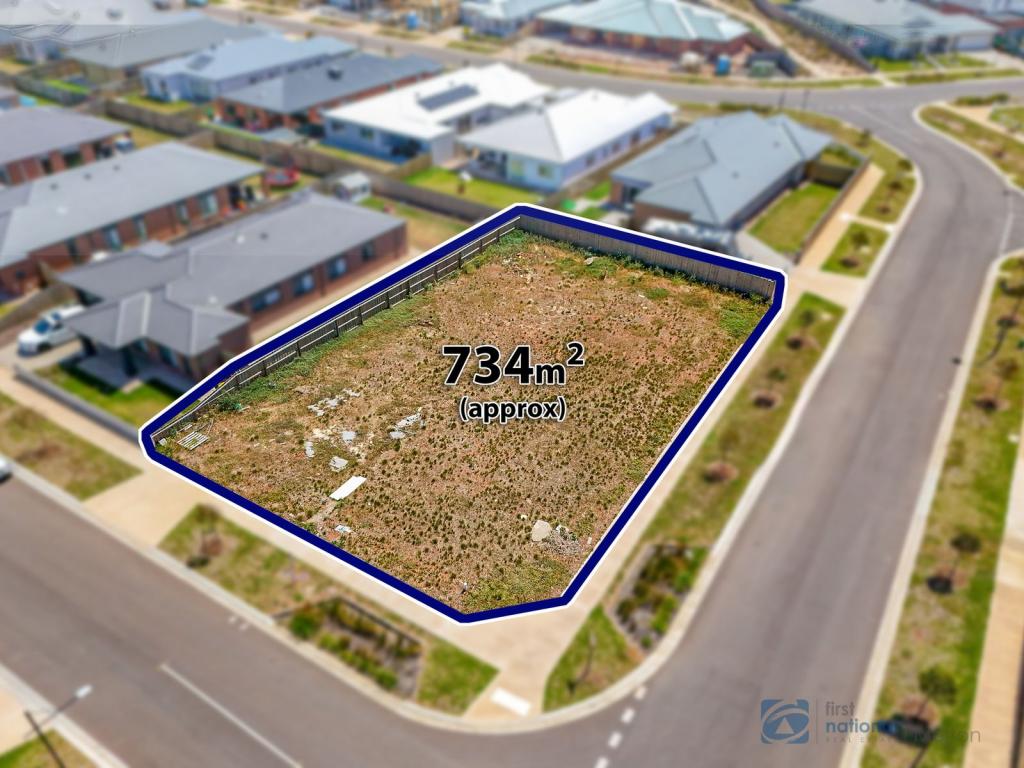 2 Seville Ave, Eynesbury, VIC 3338