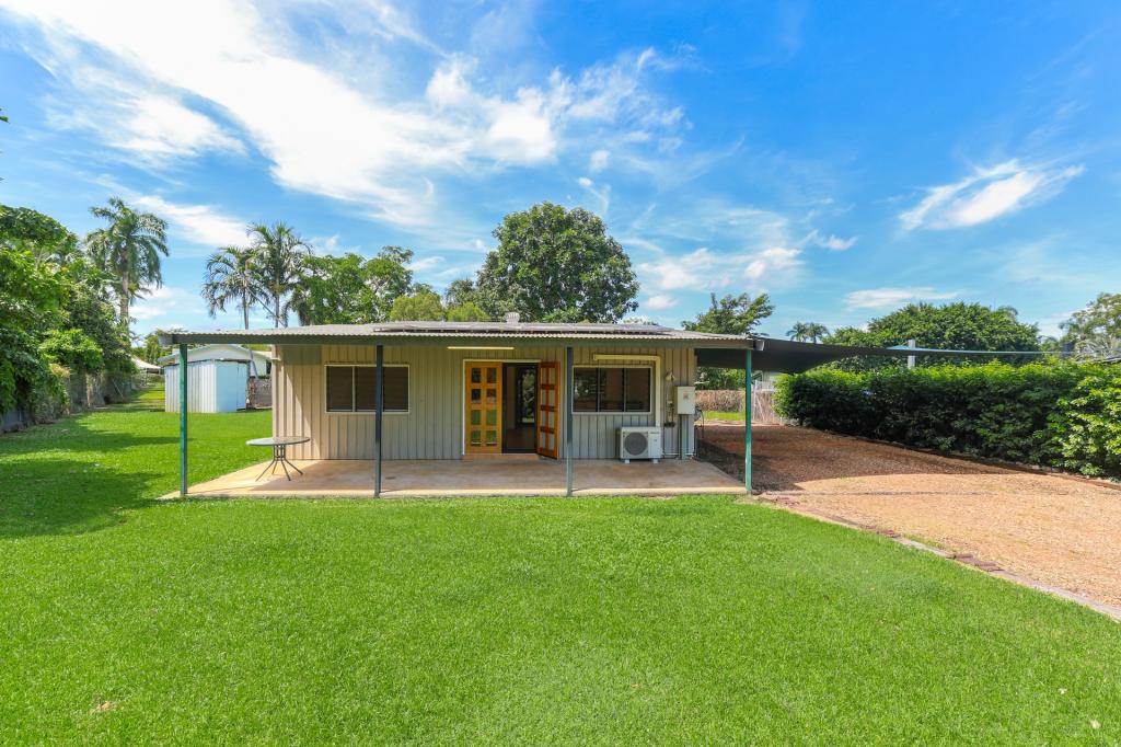 56 Gunter Cct, Woodroffe, NT 0830
