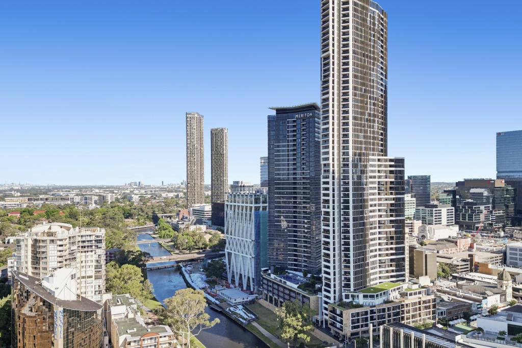 2903/330 Church St, Parramatta, NSW 2150