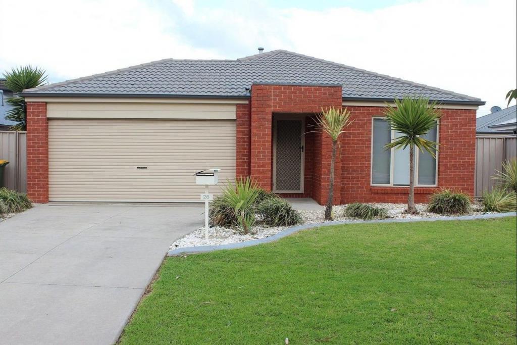 26 Chafia Pl, Springdale Heights, NSW 2641