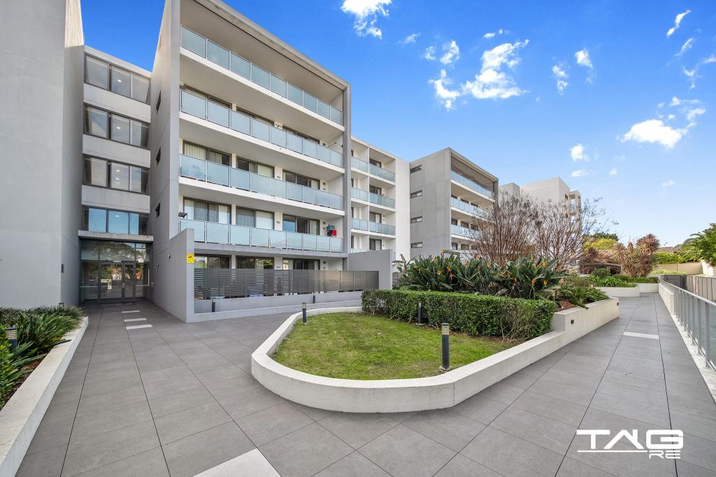 3/31a Garfield St, Wentworthville, NSW 2145