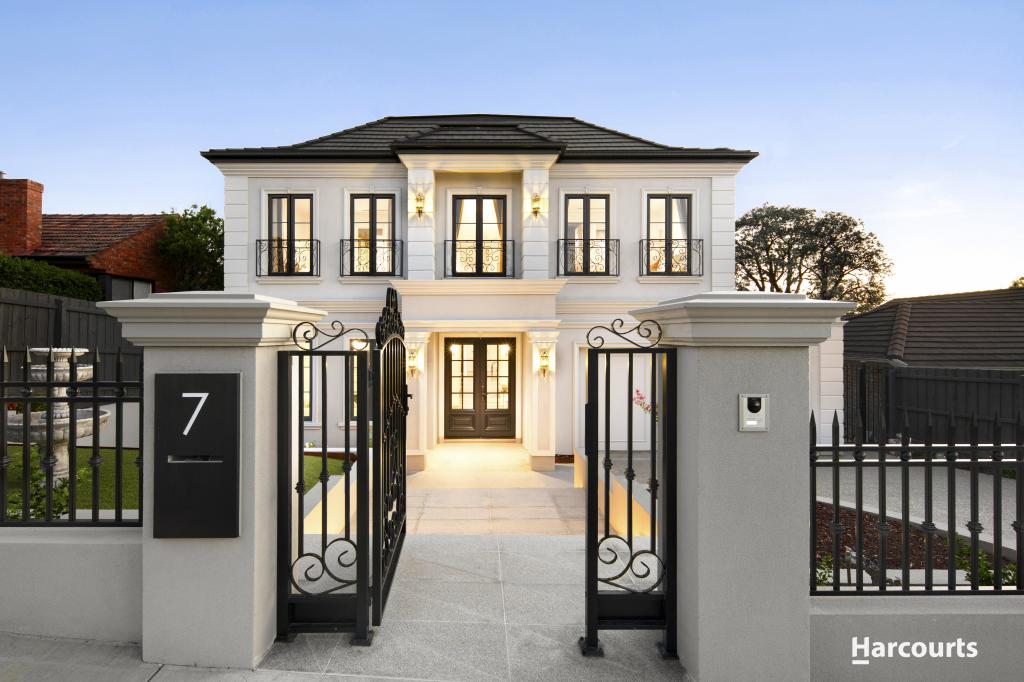 7 GALT ST, BOX HILL NORTH, VIC 3129