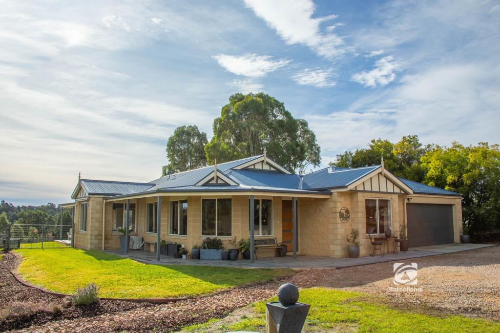 97b Birrells Rd, Newlands Arm, VIC 3875