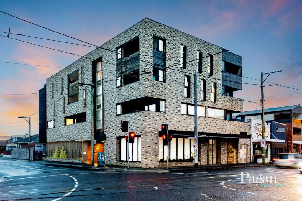302/122-124 Nicholson St, Brunswick East, VIC 3057