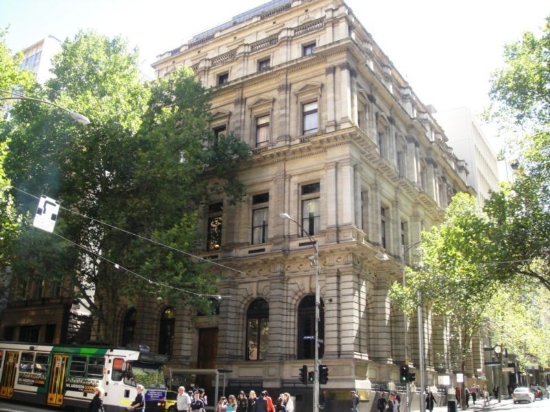 P204/394 Collins St, Melbourne, VIC 3000