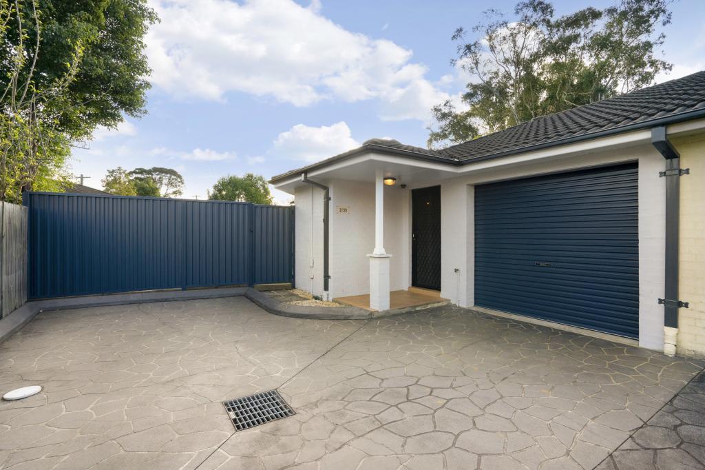 2/35 Normac Rd, Girraween, NSW 2145
