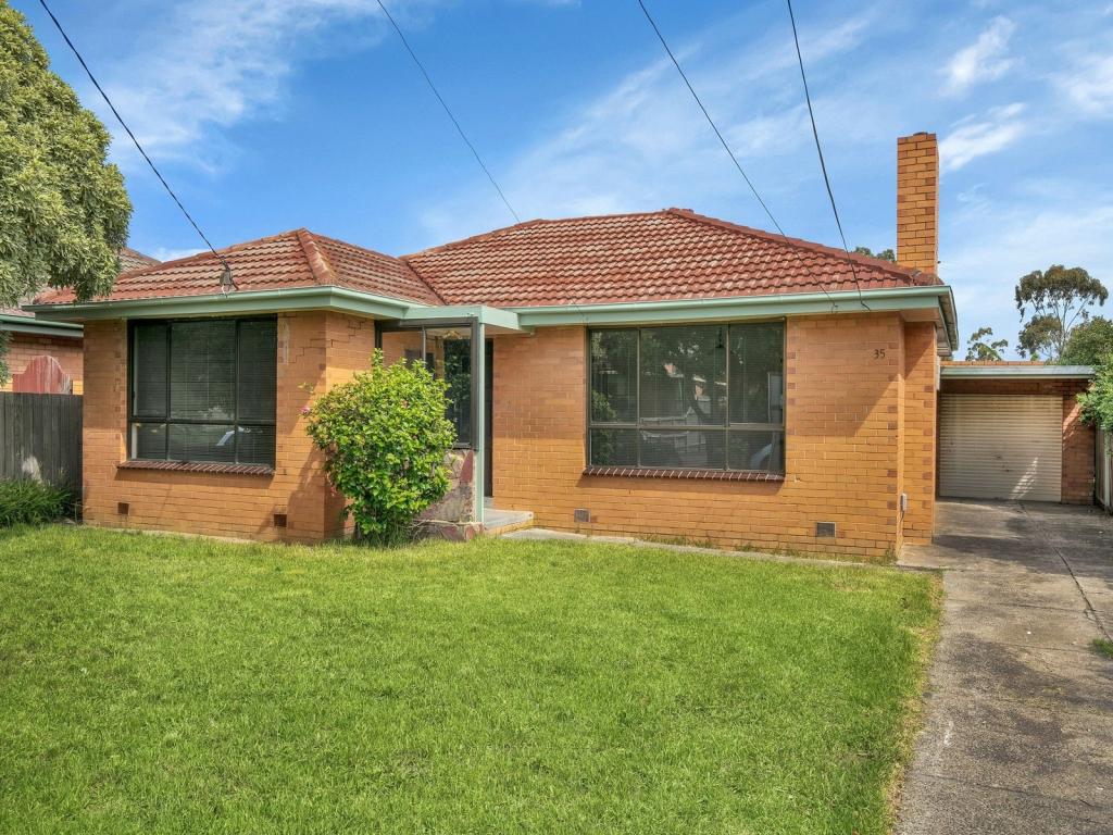 35 Rogerson St, Avondale Heights, VIC 3034