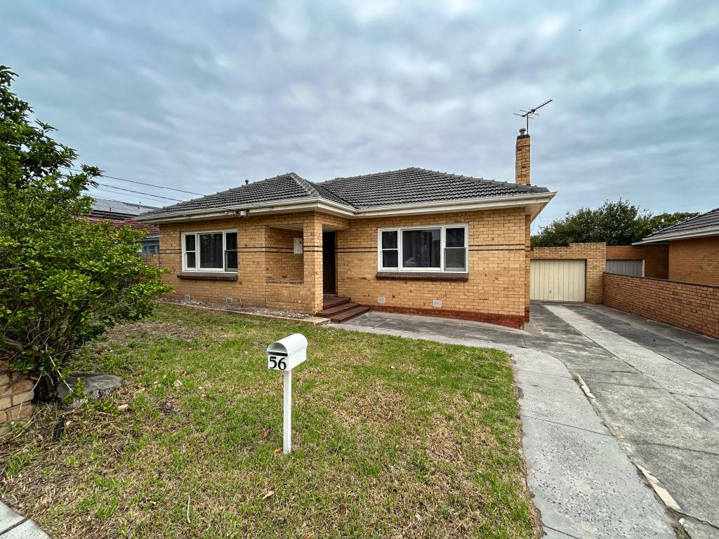 56 St Johns Ave, Springvale, VIC 3171