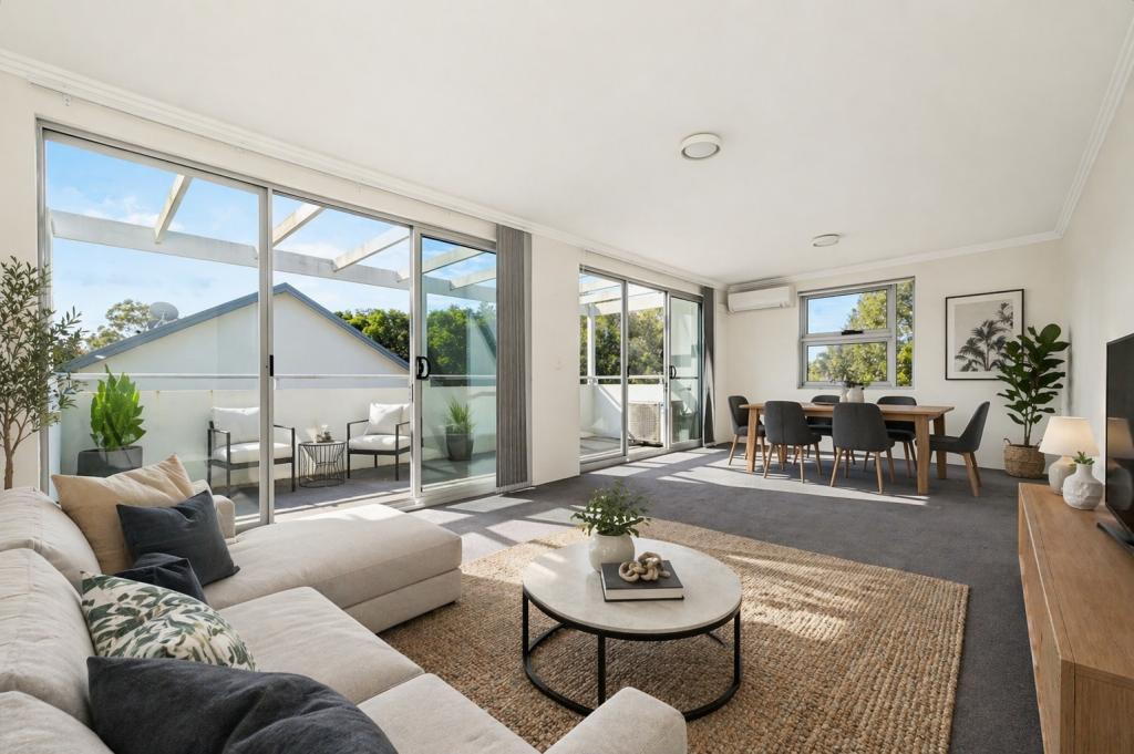 33/34 Bay St, Botany, NSW 2019