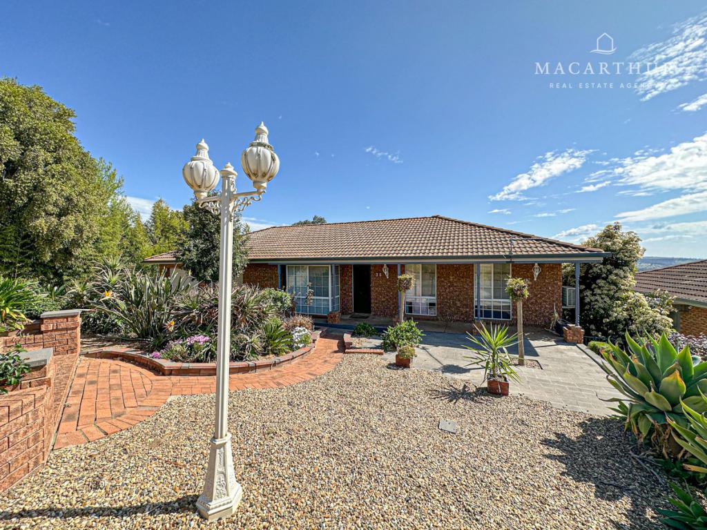 36 Mccoullough Dr, Tolland, NSW 2650