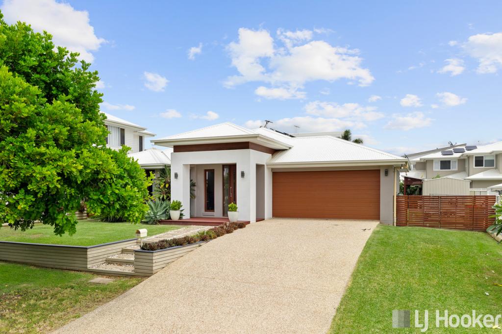 50 Waterville Dr, Thornlands, QLD 4164