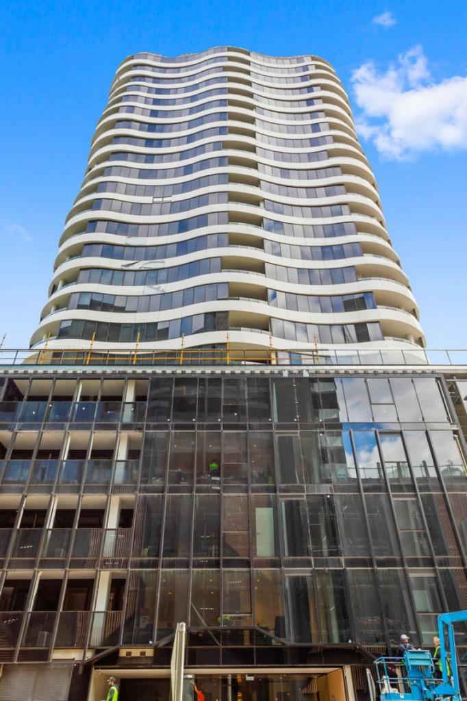 803/5 Joseph Rd, Footscray, VIC 3011