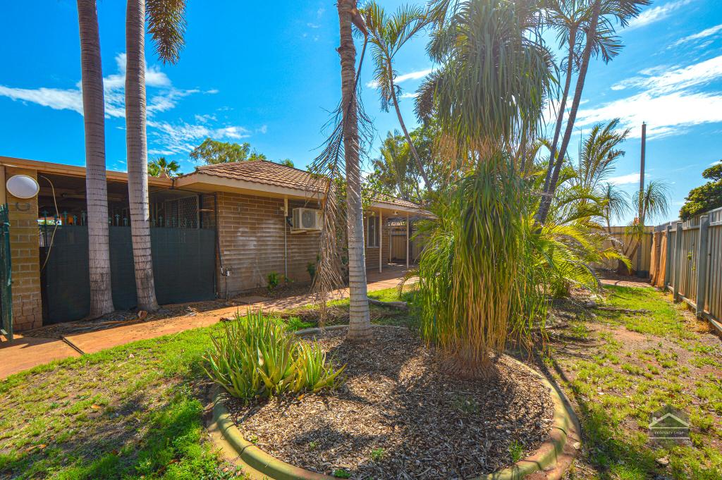 9 Lovell Way, South Hedland, WA 6722