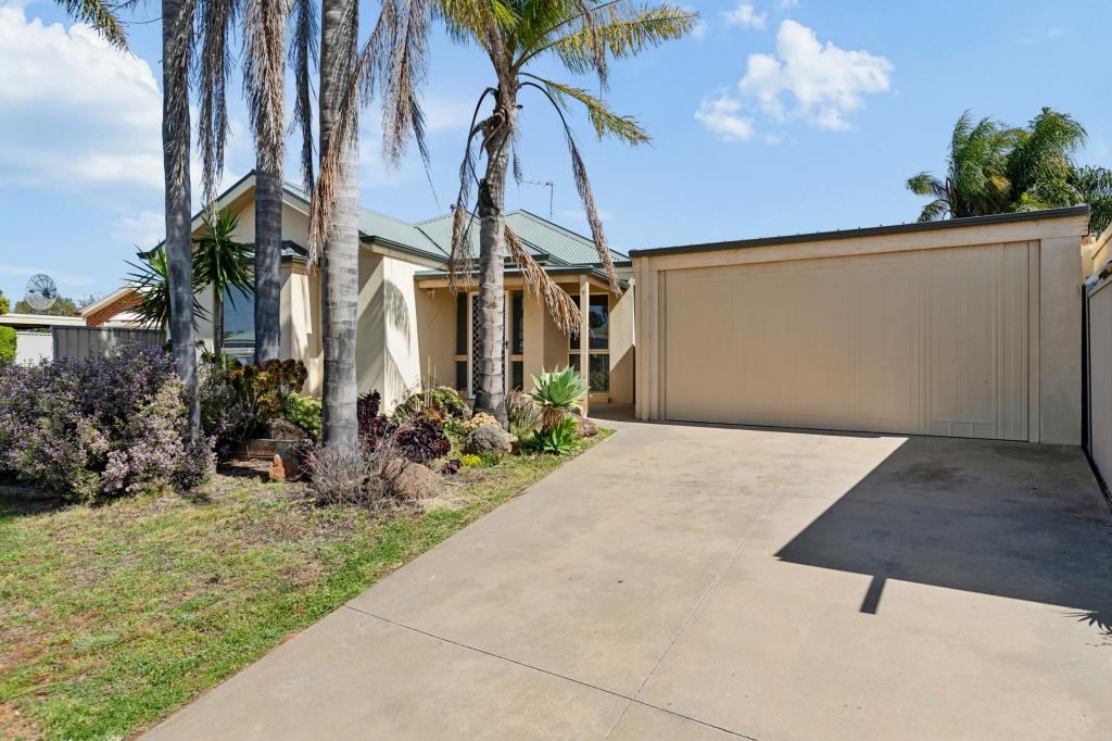 9 Newman Cl, Mildura, VIC 3500