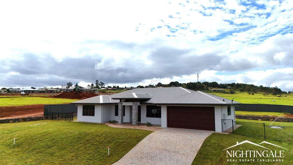 Lot 34/188 Rockley Rd, Atherton, QLD 4883