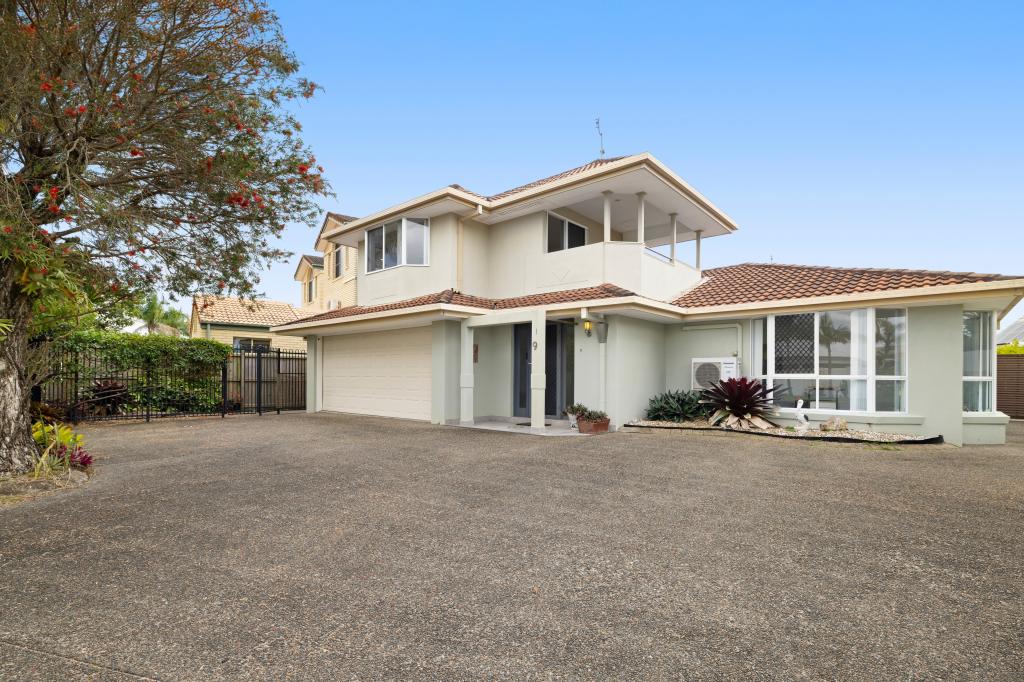 1/9 Yallanga Pl, Mooloolaba, QLD 4557