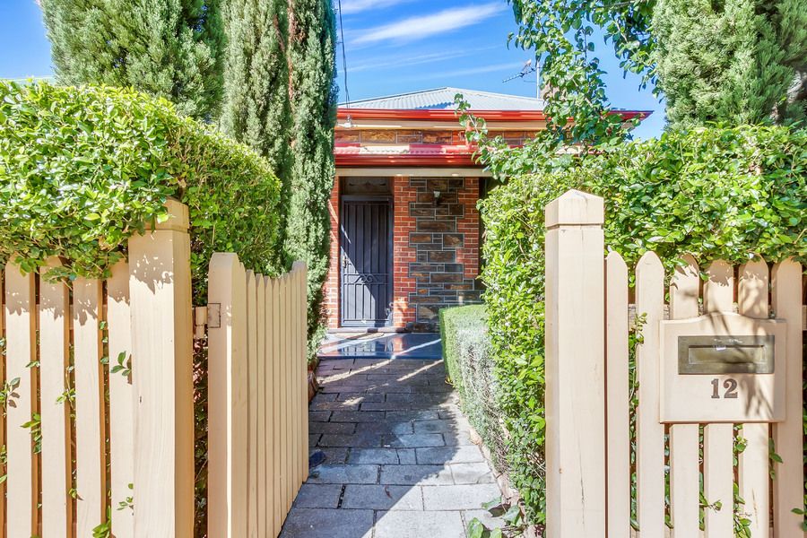 12 Percival St, Norwood, SA 5067