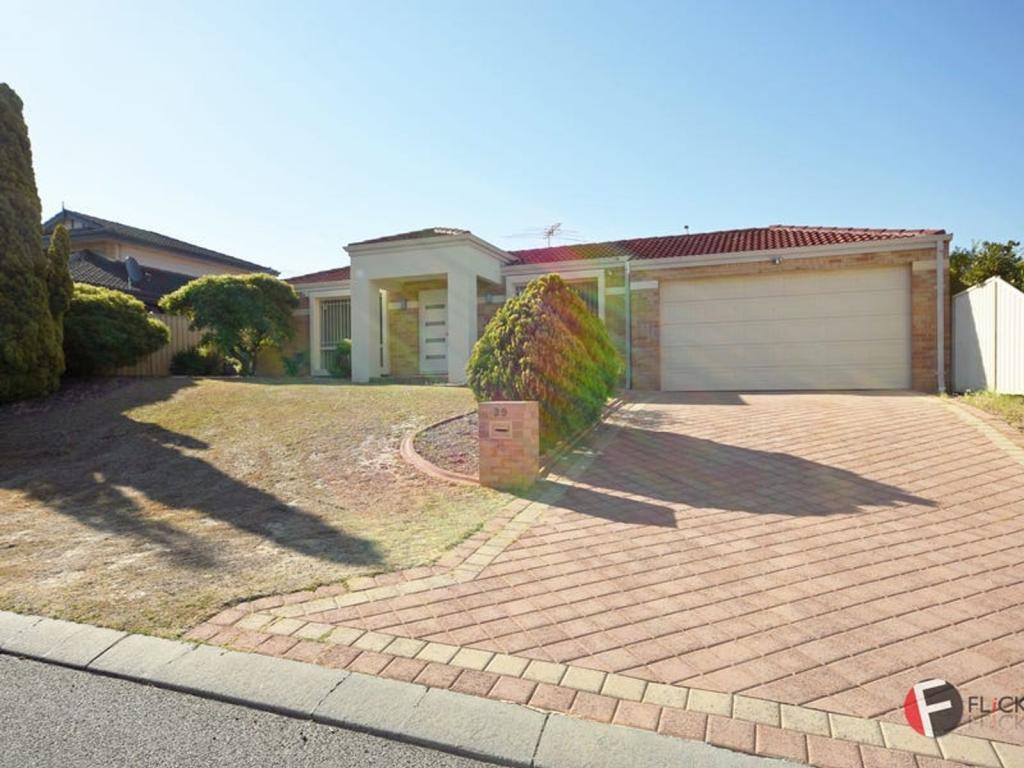 29 Broadmoor Grn, Currambine, WA 6028