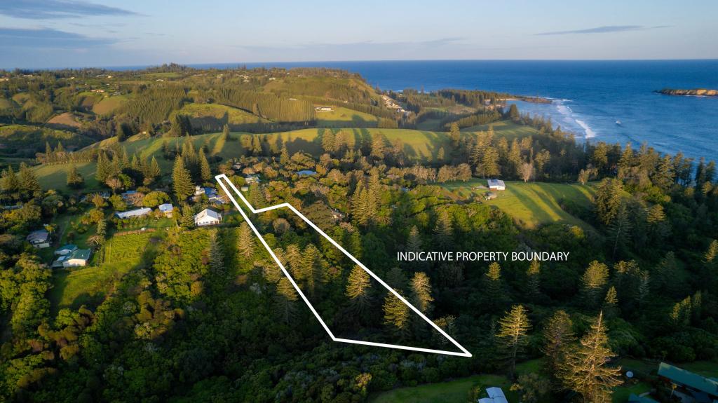 77w6 Longridge Road, Norfolk Island, NSW 2899