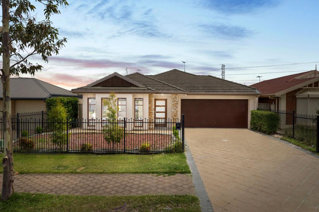 11 The Boulevard, Parafield Gardens, SA 5107