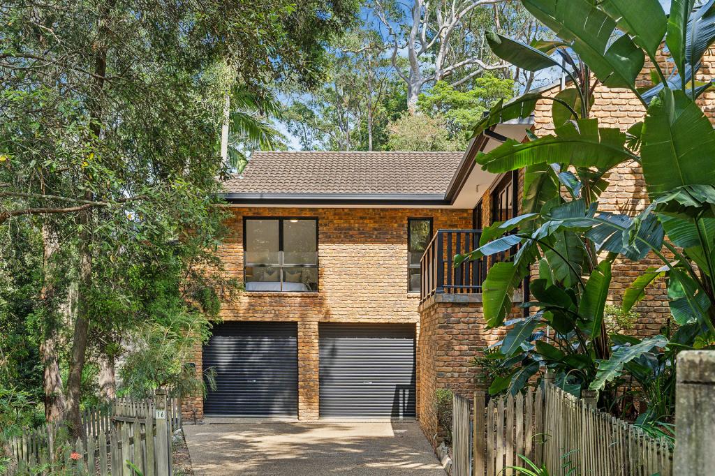 16 Rothwell Rd, Turramurra, NSW 2074