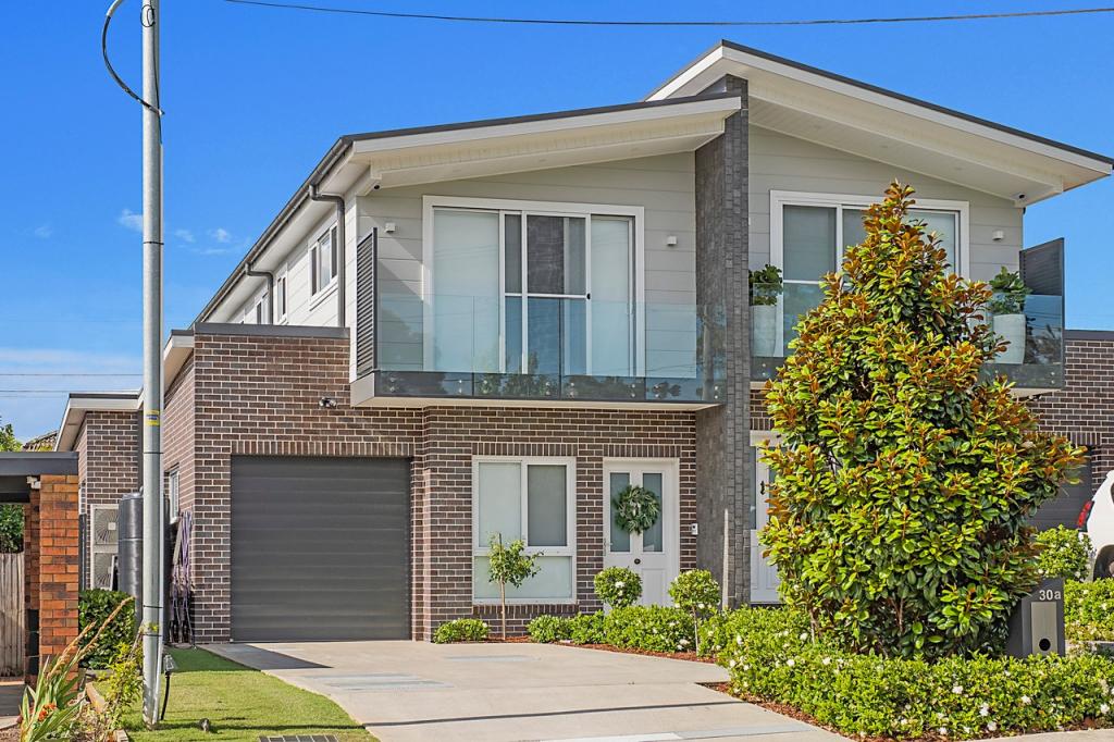 30a Bass Dr, Baulkham Hills, NSW 2153