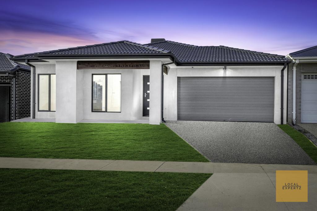 9 Hem Pkwy, Fraser Rise, VIC 3336