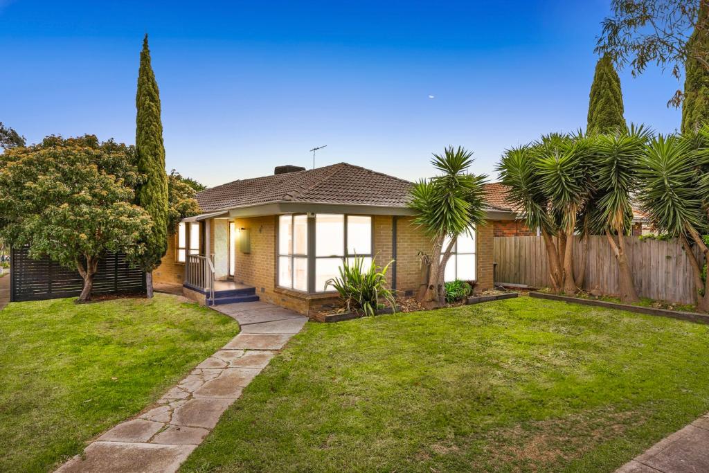 47 Birchwood Bvd, Deer Park, VIC 3023