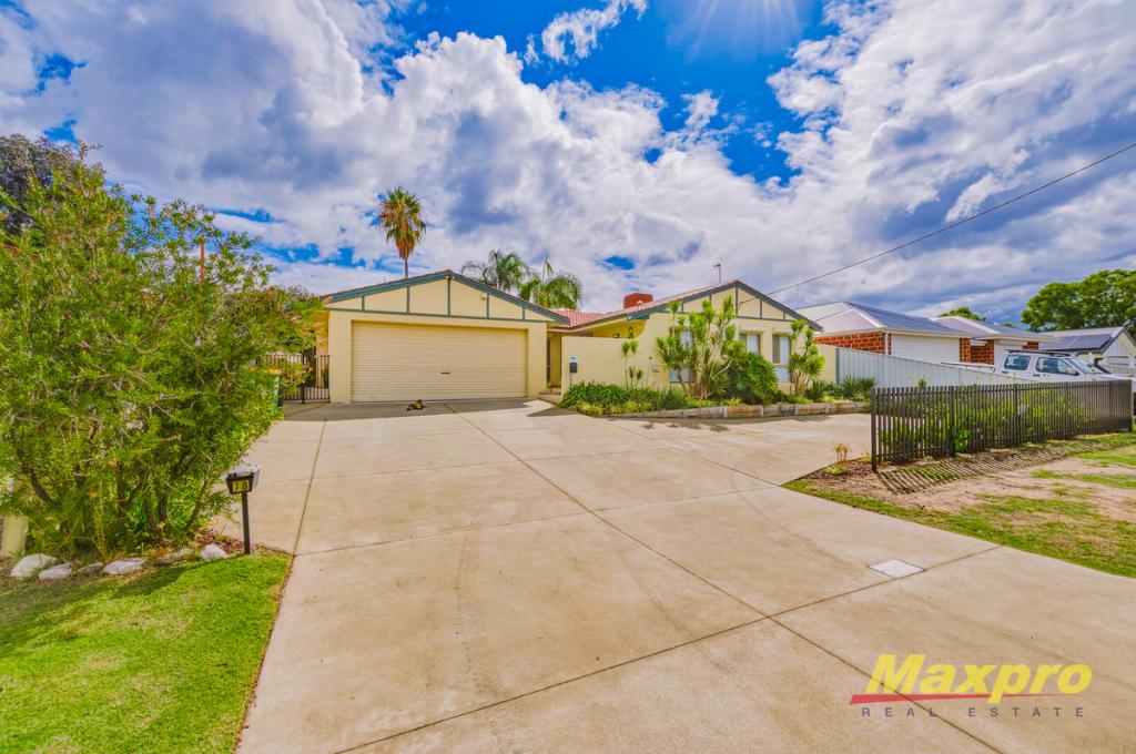 78 Willcock St, Ferndale, WA 6148