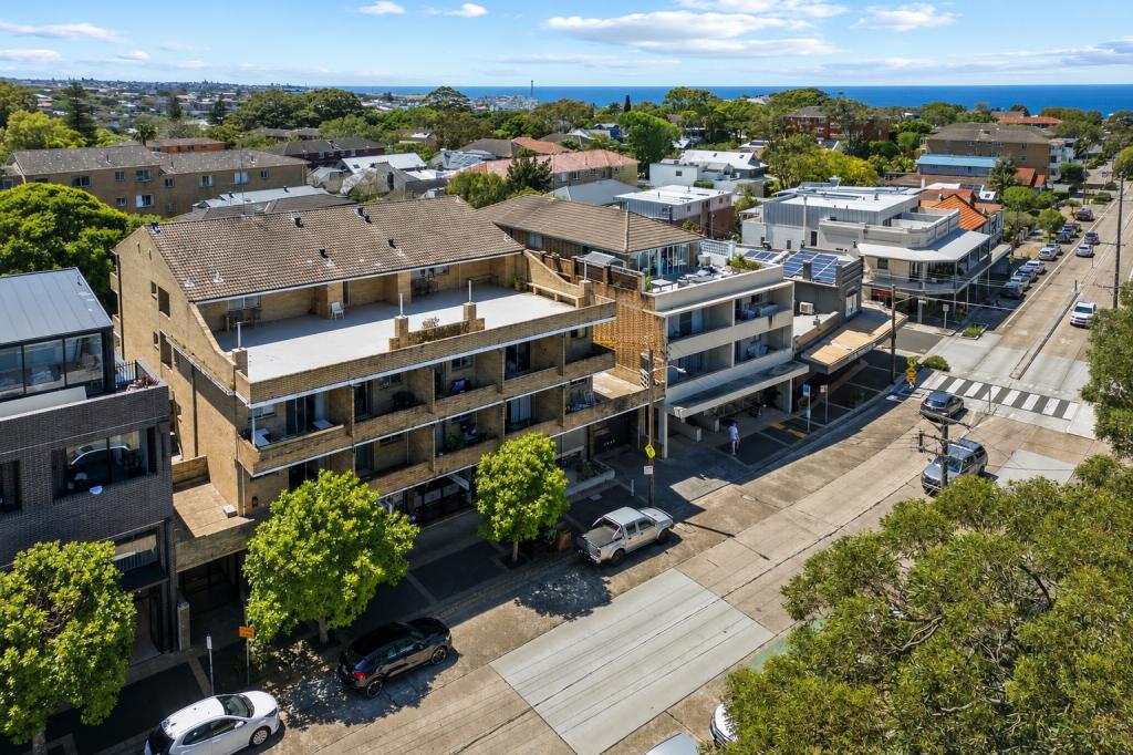 21/38 MACPHERSON ST, BRONTE, NSW 2024
