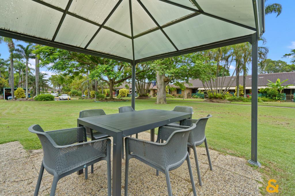 32/15 Carmichael Ct, Wynnum West, QLD 4178
