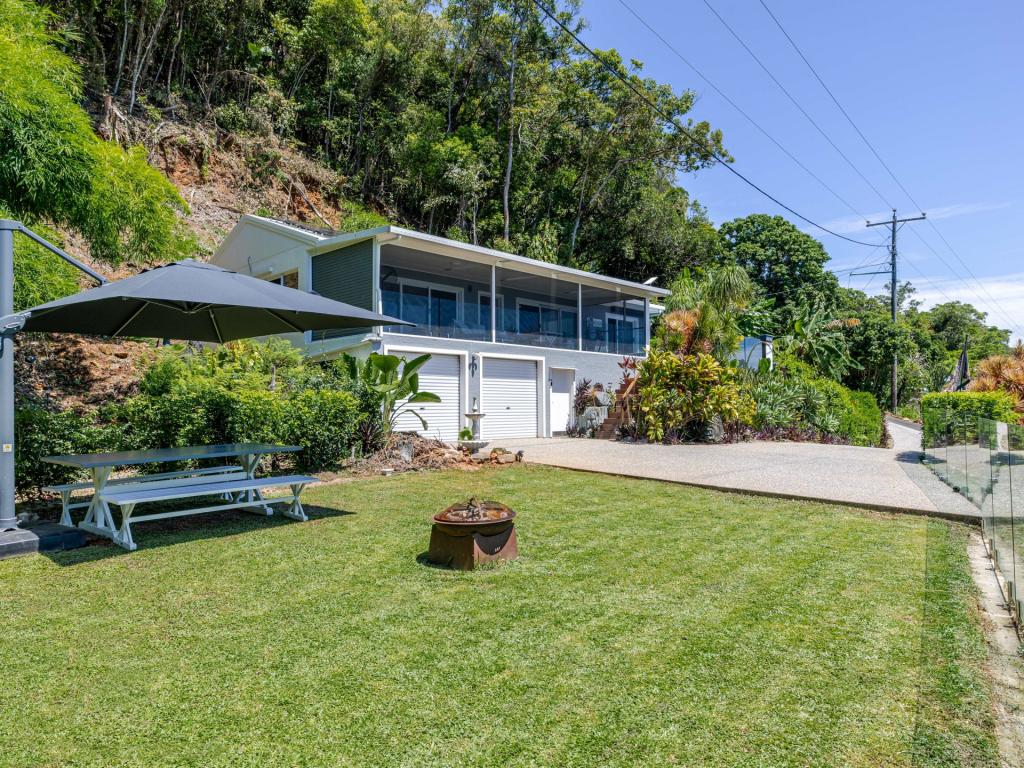 1385 Mossman Daintree Rd, Rocky Point, QLD 4873
